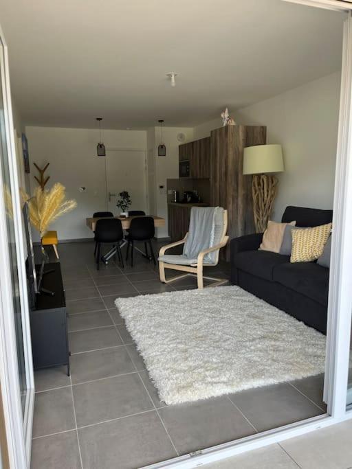Residence Valberg L'Horizon Peone Luaran gambar