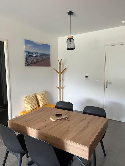 Residence Valberg L'Horizon Peone Luaran gambar