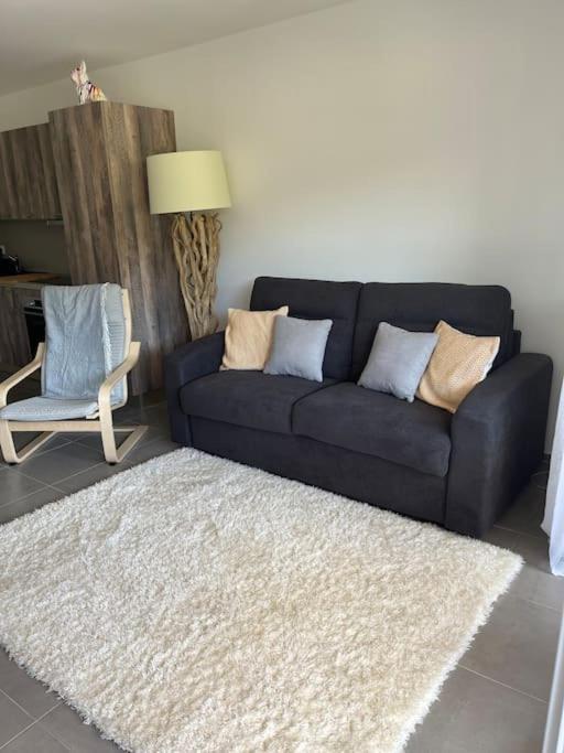 Residence Valberg L'Horizon Peone Luaran gambar