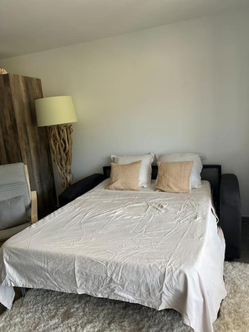 Residence Valberg L'Horizon Peone Luaran gambar