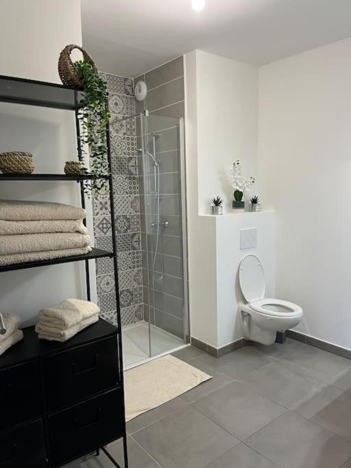 Residence Valberg L'Horizon Peone Luaran gambar