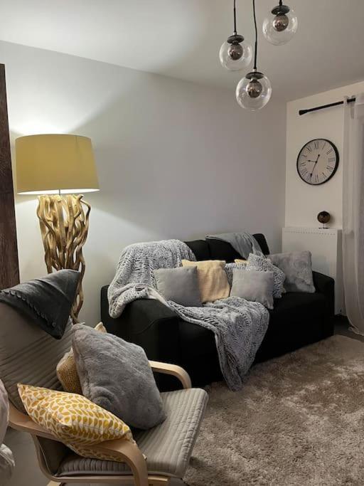 Residence Valberg L'Horizon Peone Luaran gambar