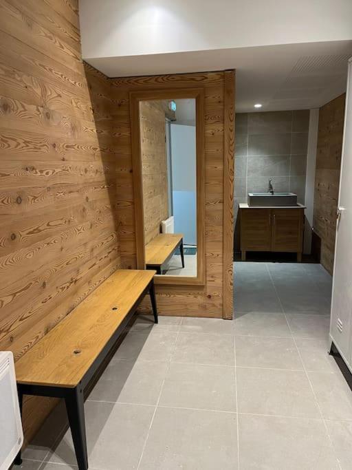 Residence Valberg L'Horizon Peone Luaran gambar