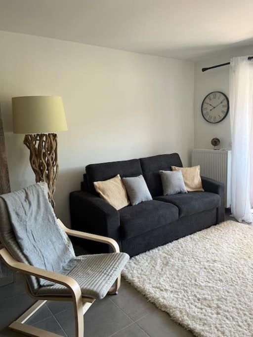 Residence Valberg L'Horizon Peone Luaran gambar