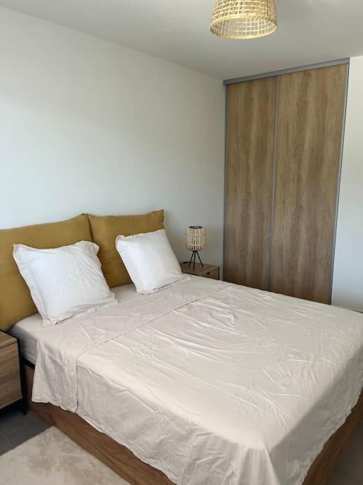 Residence Valberg L'Horizon Peone Luaran gambar