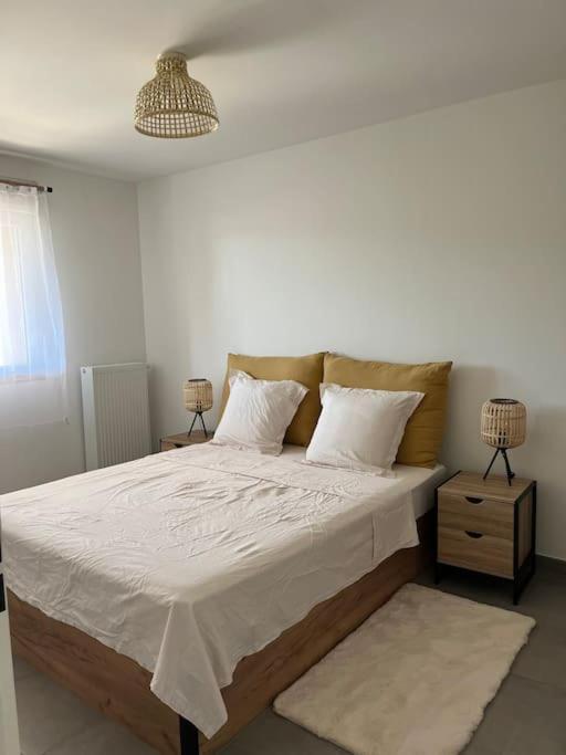 Residence Valberg L'Horizon Peone Luaran gambar