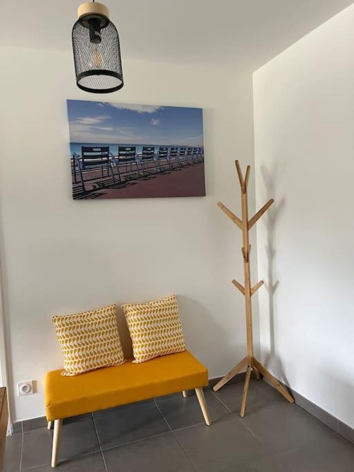 Residence Valberg L'Horizon Peone Luaran gambar