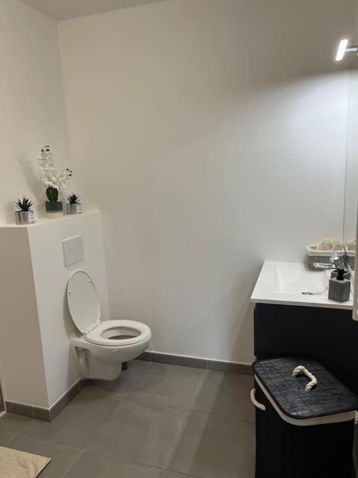 Residence Valberg L'Horizon Peone Luaran gambar